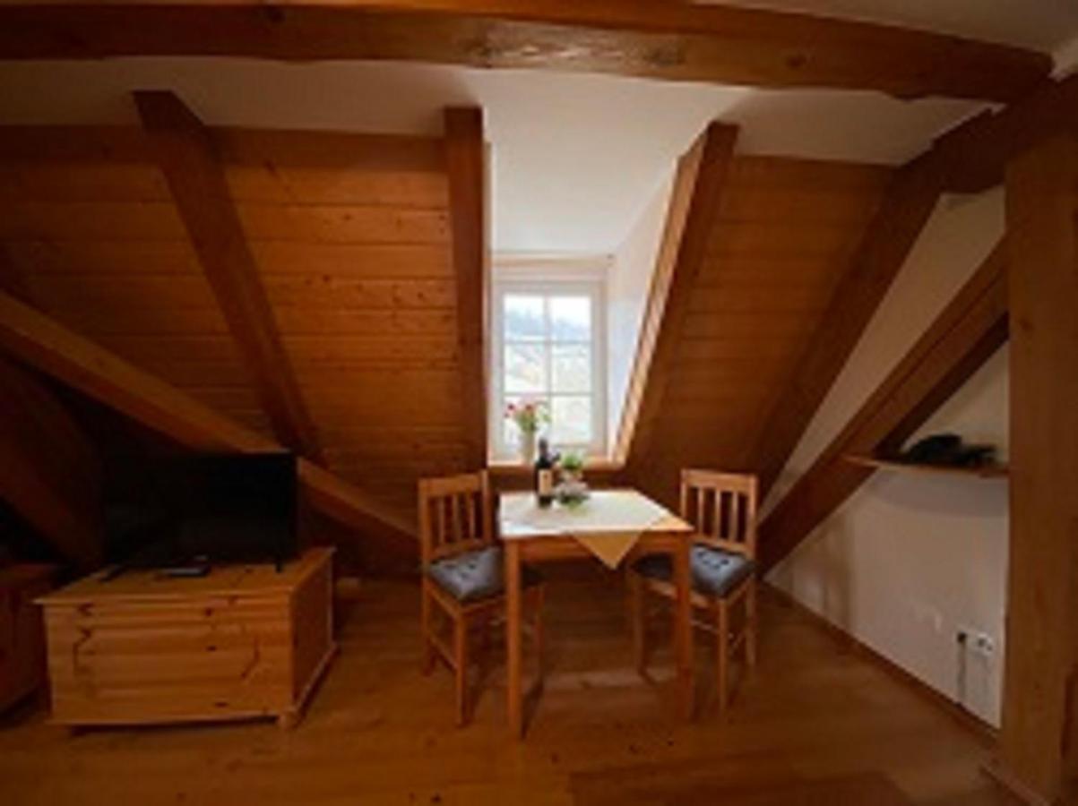 Gasthaus Holdermuehle Креглинген Экстерьер фото